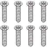 Screws for Wooden Door