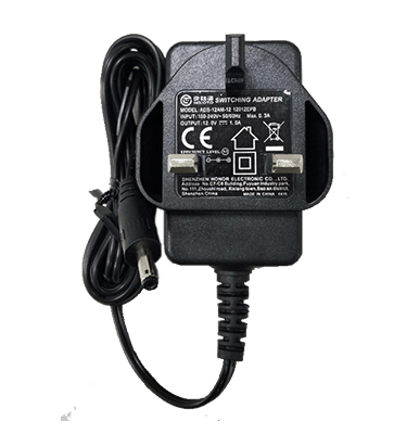 Power Adapt (Optional)